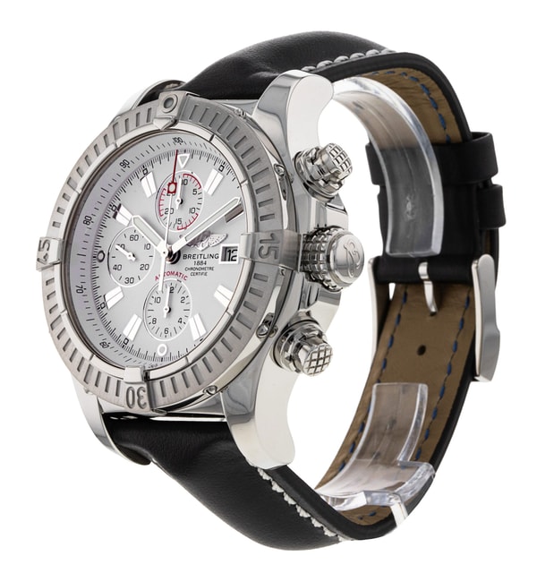 Breitling Super Avenger A13370 Image 2